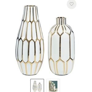 Meet your Posher, Maryangela